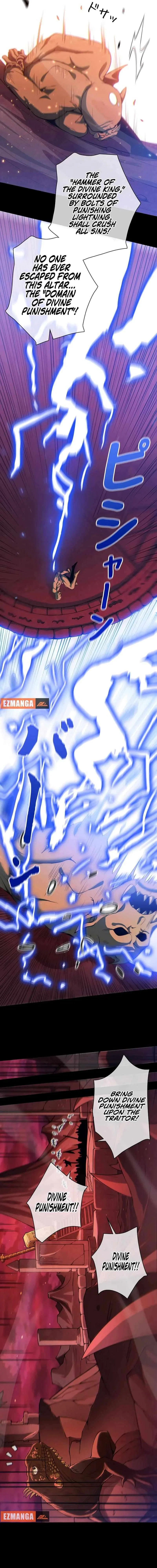 Become the Strongest Hero Through the Cheat System Chapter 1 – Page 14