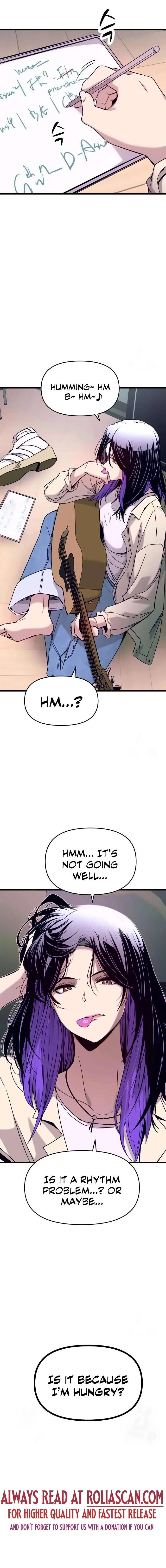 My Bias Gets on the Last Train Chapter 15 – Page 14