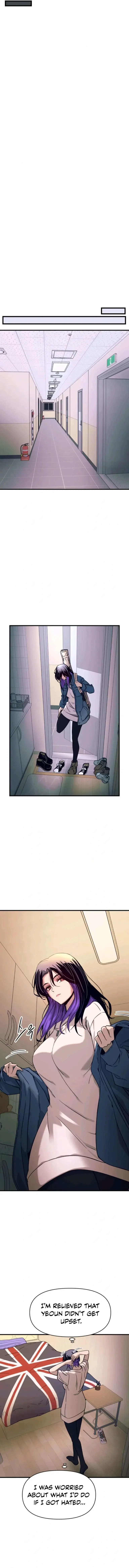 My Bias Gets on the Last Train Chapter 7 – Page 15