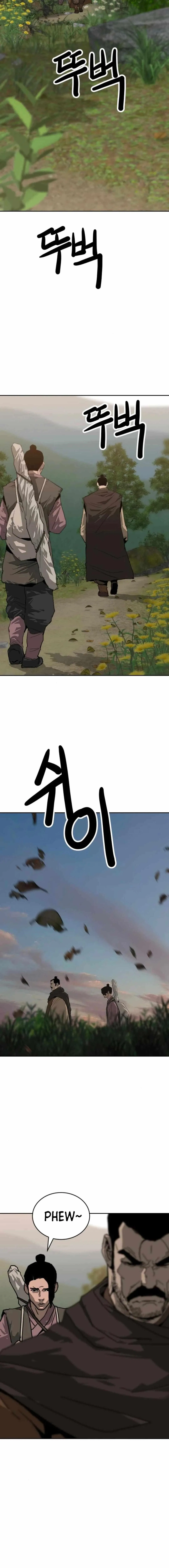 The Tales of Heaven And Earth Chapter 31 – Page 7