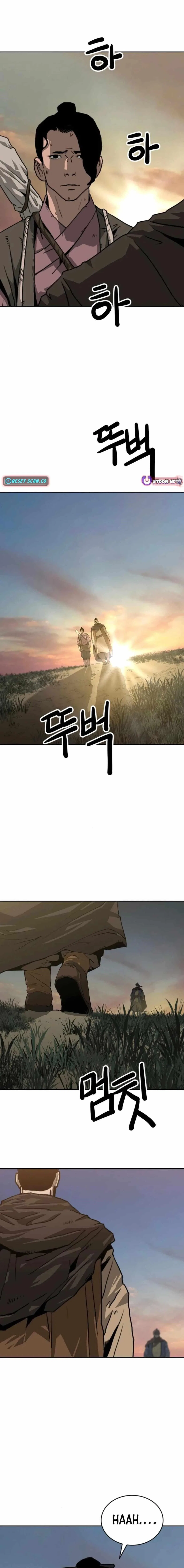 The Tales of Heaven And Earth Chapter 31 – Page 8