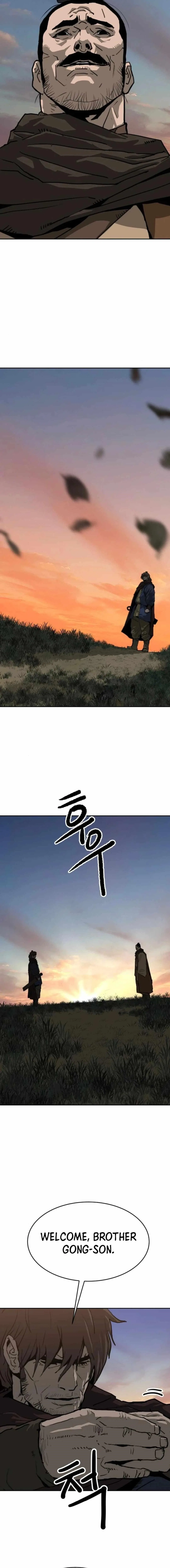 The Tales of Heaven And Earth Chapter 31 – Page 9