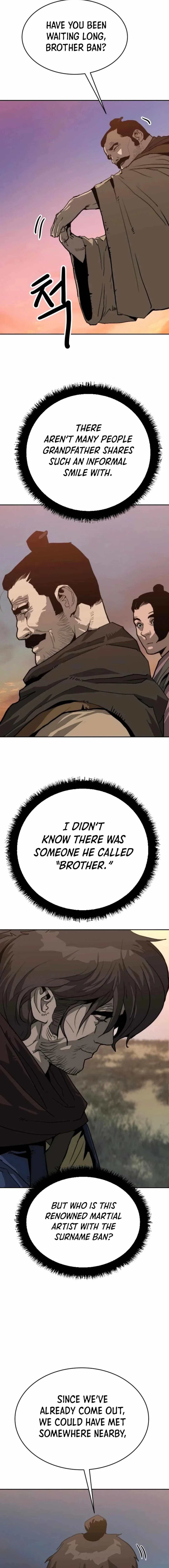 The Tales of Heaven And Earth Chapter 31 – Page 10