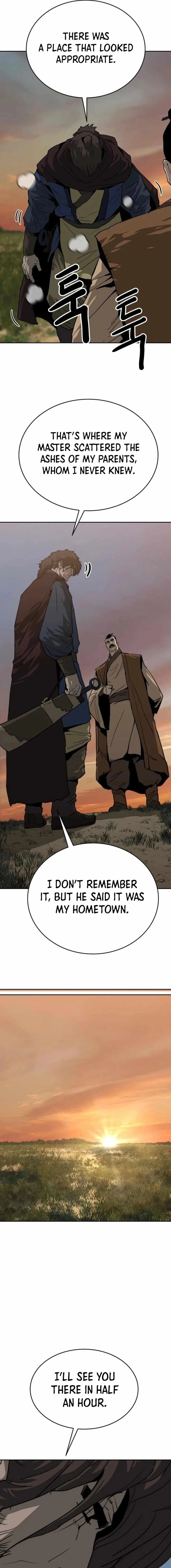 The Tales of Heaven And Earth Chapter 31 – Page 15