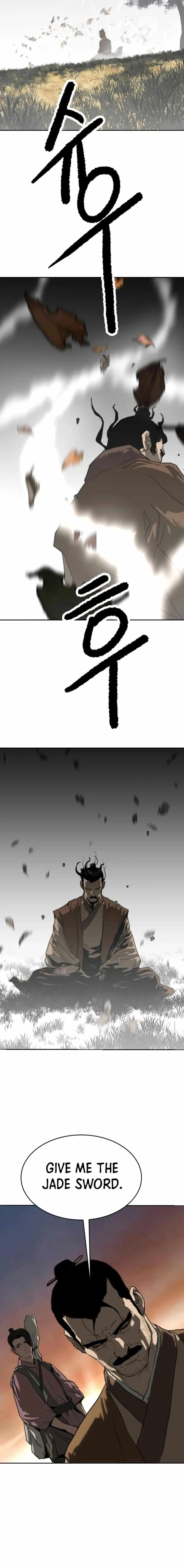 The Tales of Heaven And Earth Chapter 31 – Page 17