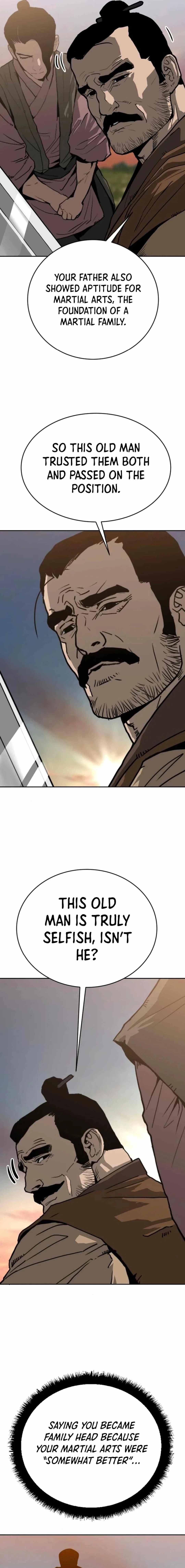 The Tales of Heaven And Earth Chapter 31 – Page 20