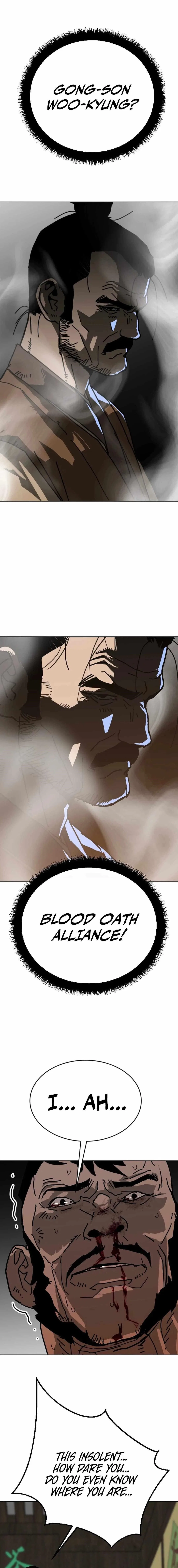 The Tales of Heaven And Earth Chapter 30 – Page 3