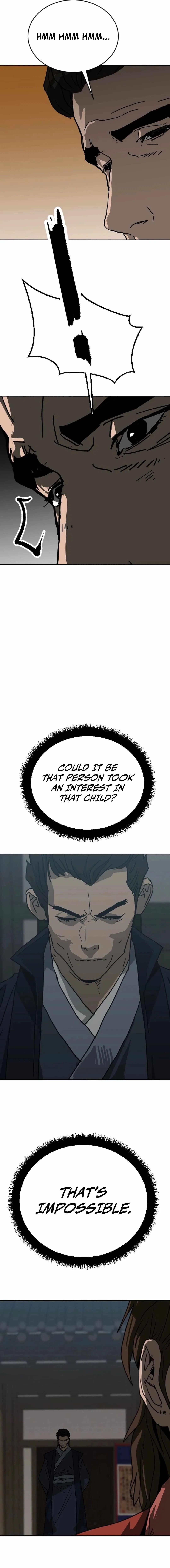 The Tales of Heaven And Earth Chapter 30 – Page 13