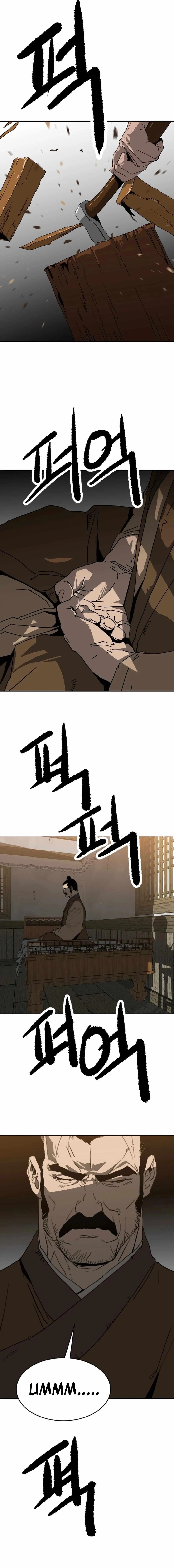 The Tales of Heaven And Earth Chapter 30 – Page 15