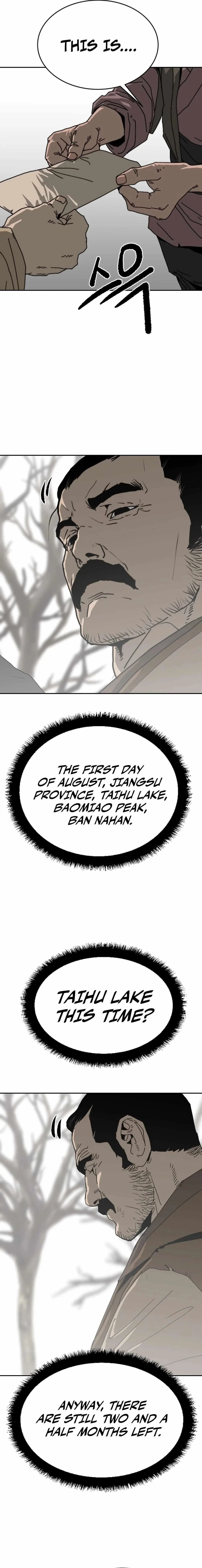 The Tales of Heaven And Earth Chapter 29 – Page 4
