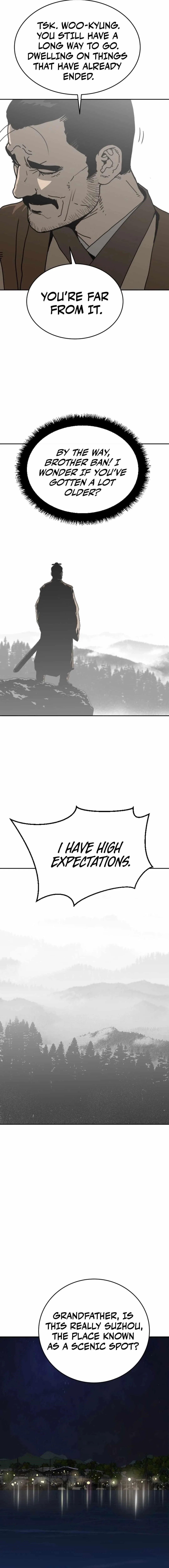 The Tales of Heaven And Earth Chapter 29 – Page 6