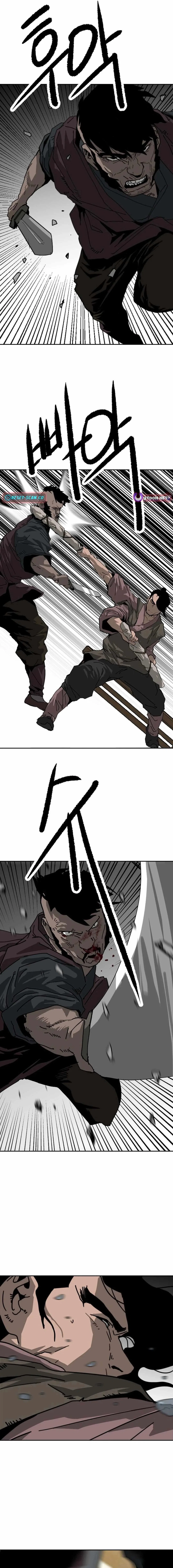 The Tales of Heaven And Earth Chapter 29 – Page 21