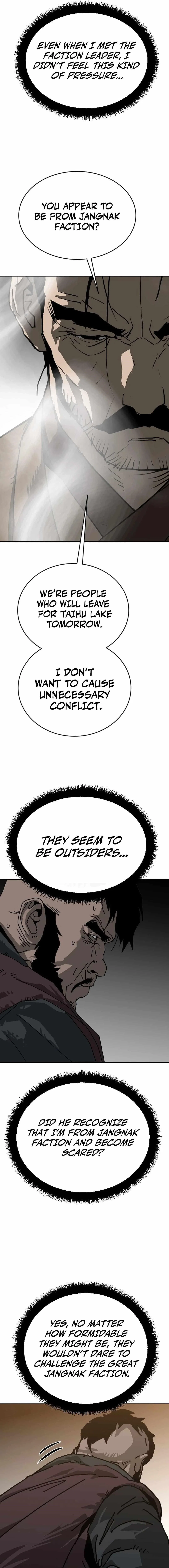 The Tales of Heaven And Earth Chapter 29 – Page 23