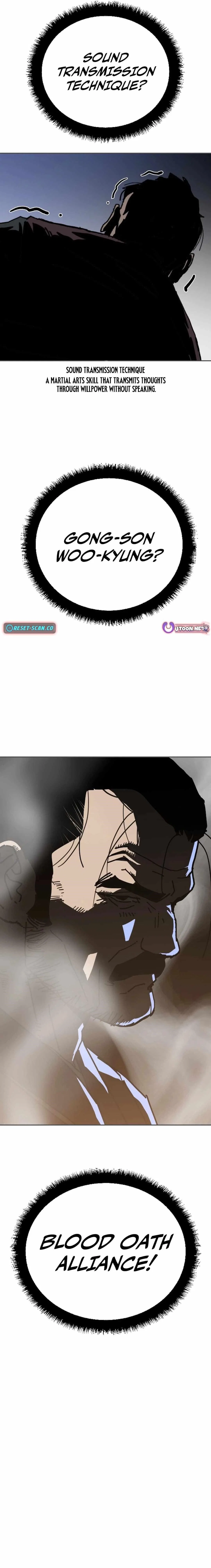 The Tales of Heaven And Earth Chapter 29 – Page 25