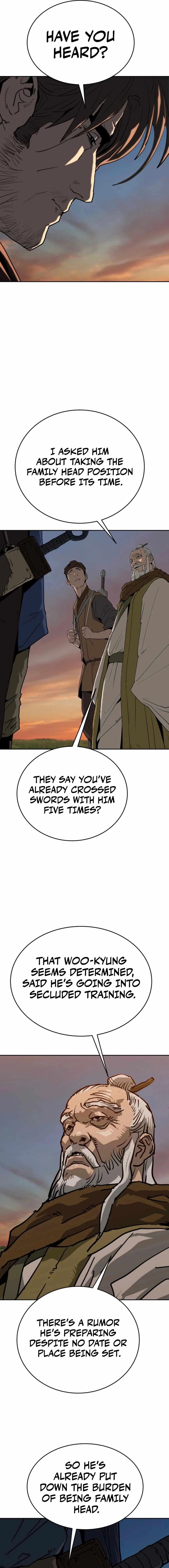The Tales of Heaven And Earth Chapter 28 – Page 4