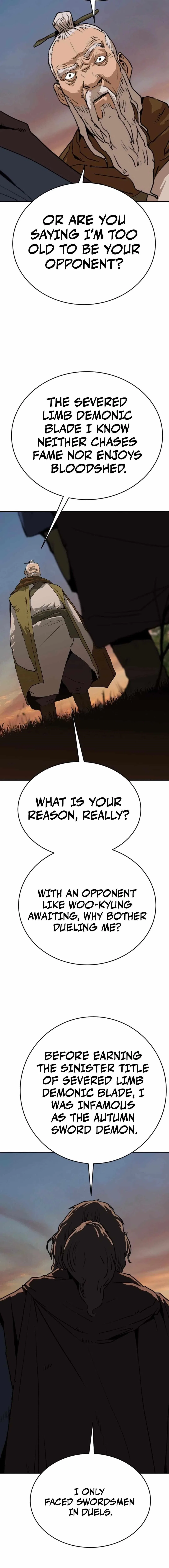 The Tales of Heaven And Earth Chapter 28 – Page 7