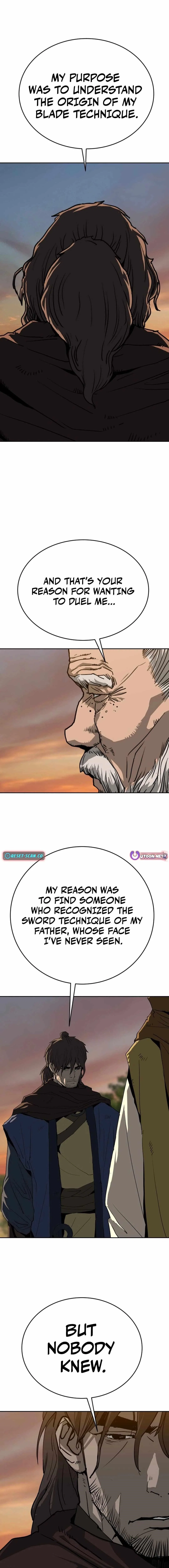 The Tales of Heaven And Earth Chapter 28 – Page 8