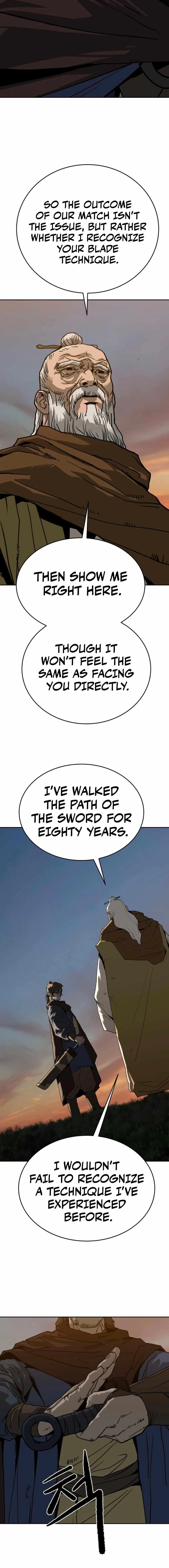 The Tales of Heaven And Earth Chapter 28 – Page 9