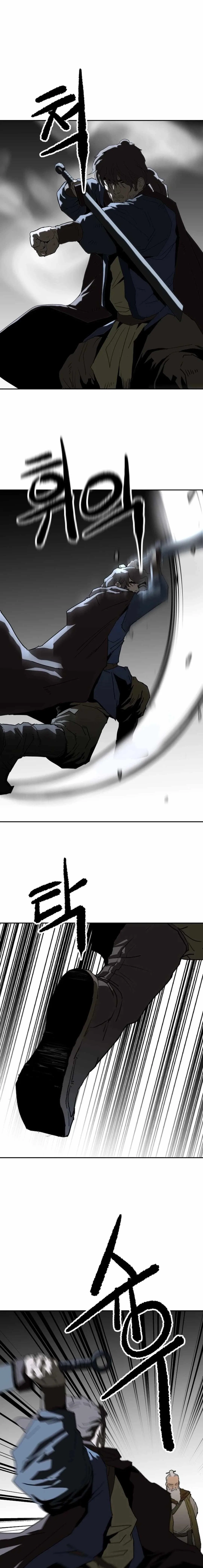 The Tales of Heaven And Earth Chapter 28 – Page 10