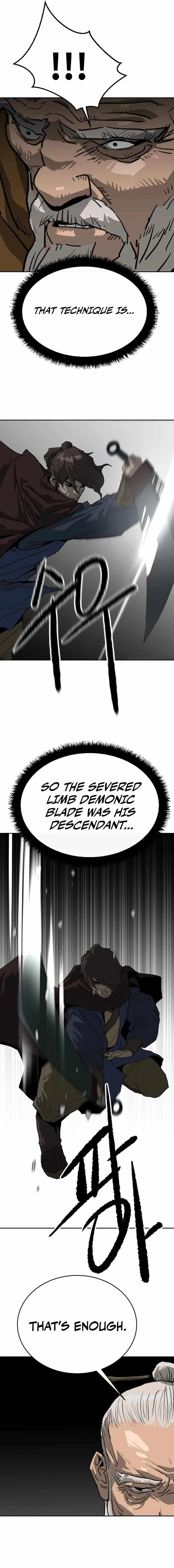 The Tales of Heaven And Earth Chapter 28 – Page 12