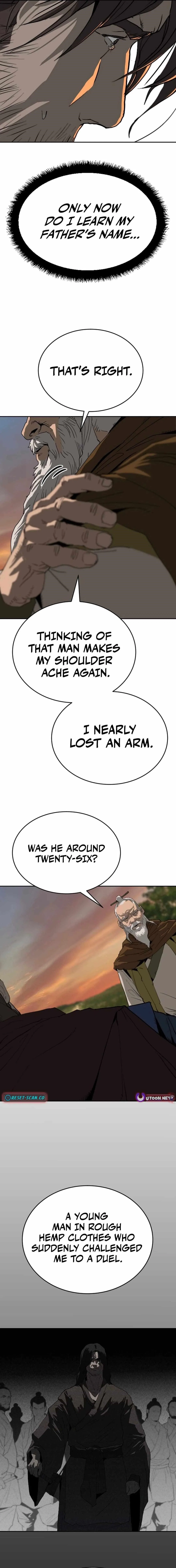 The Tales of Heaven And Earth Chapter 28 – Page 14