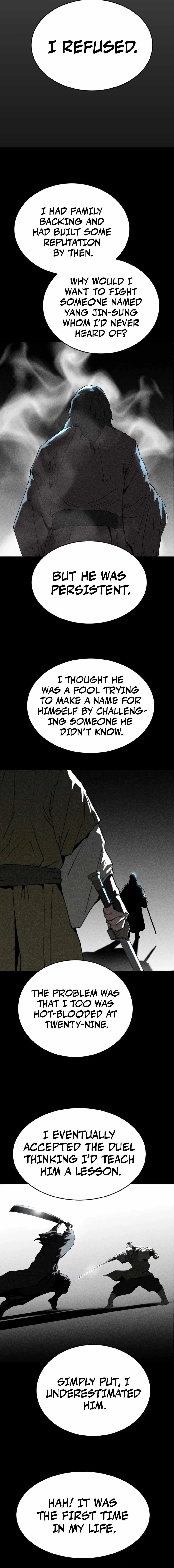 The Tales of Heaven And Earth Chapter 28 – Page 15