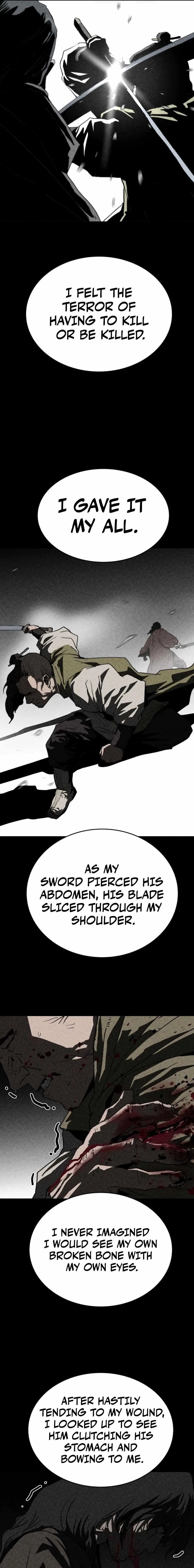 The Tales of Heaven And Earth Chapter 28 – Page 16