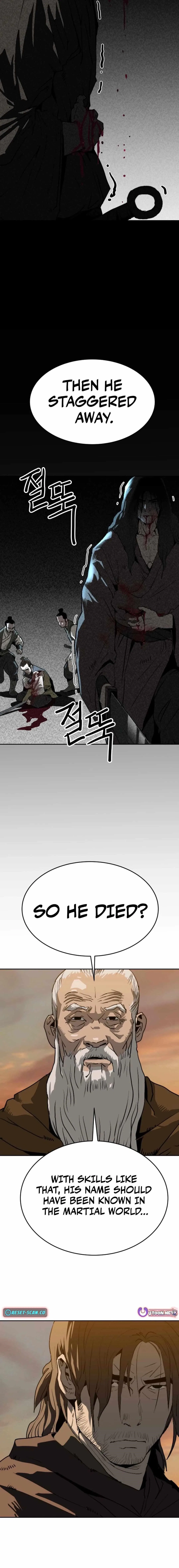 The Tales of Heaven And Earth Chapter 28 – Page 17