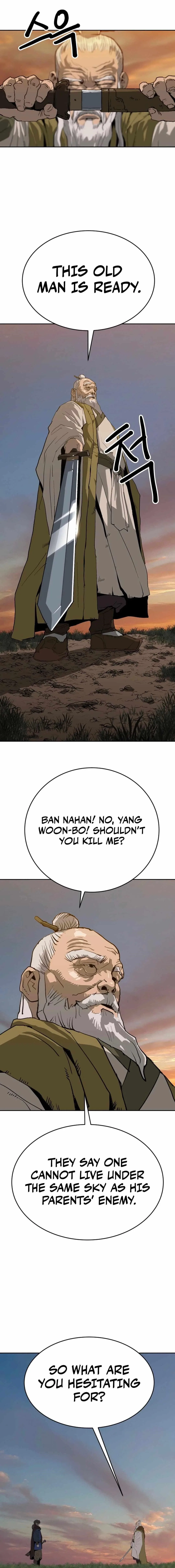 The Tales of Heaven And Earth Chapter 28 – Page 19