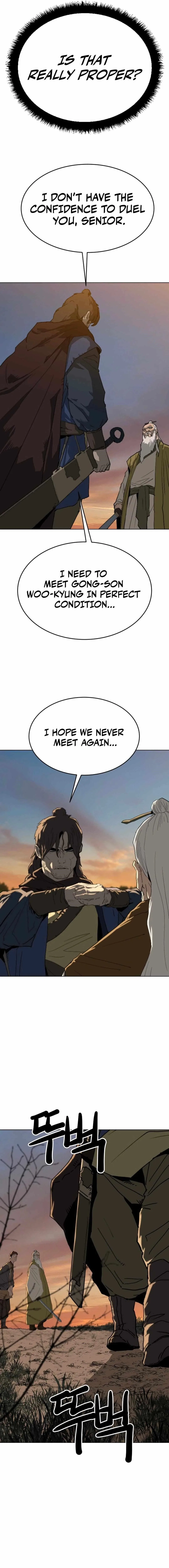 The Tales of Heaven And Earth Chapter 28 – Page 22