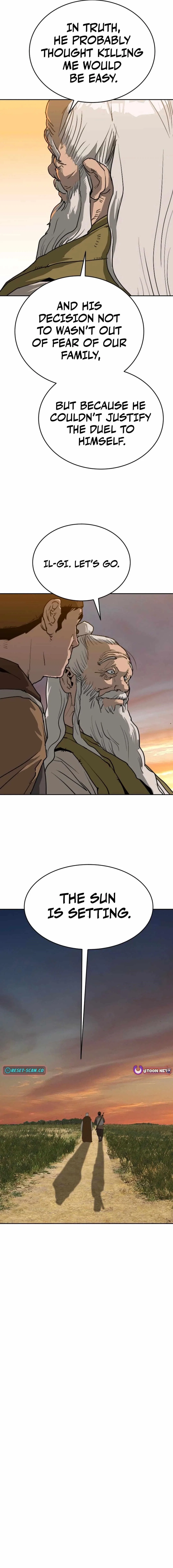 The Tales of Heaven And Earth Chapter 28 – Page 26