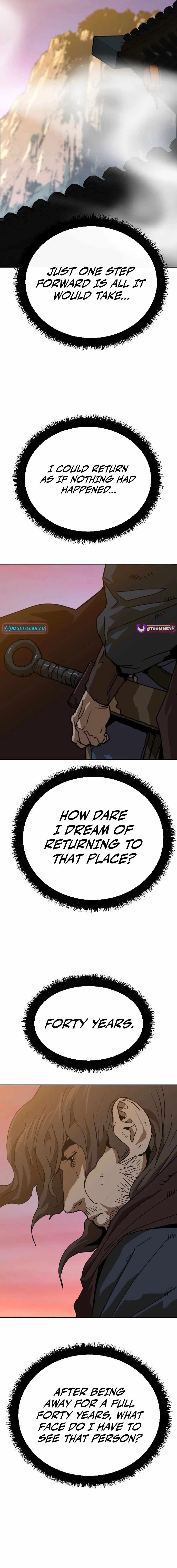 The Tales of Heaven And Earth Chapter 27 – Page 2