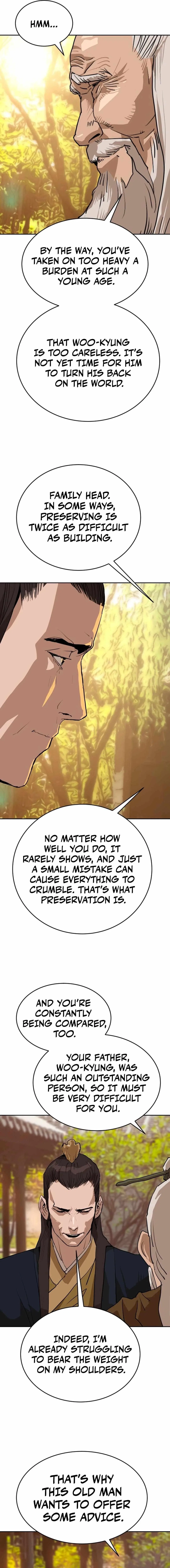 The Tales of Heaven And Earth Chapter 27 – Page 6