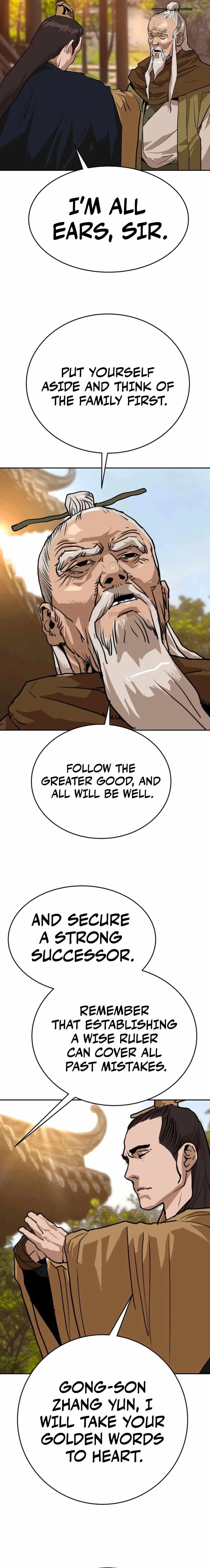 The Tales of Heaven And Earth Chapter 27 – Page 7