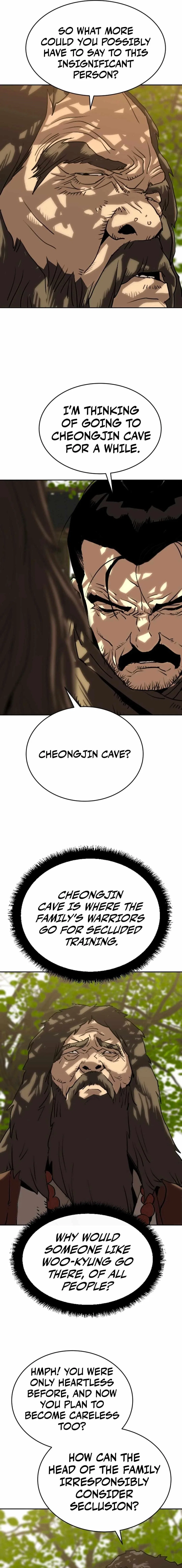 The Tales of Heaven And Earth Chapter 27 – Page 12
