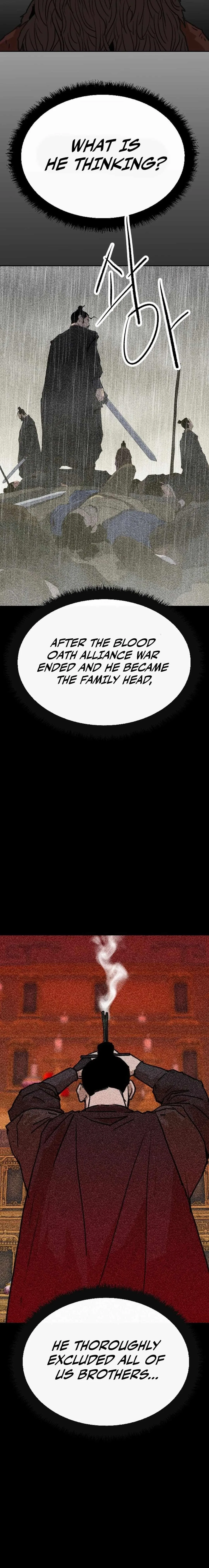 The Tales of Heaven And Earth Chapter 27 – Page 15