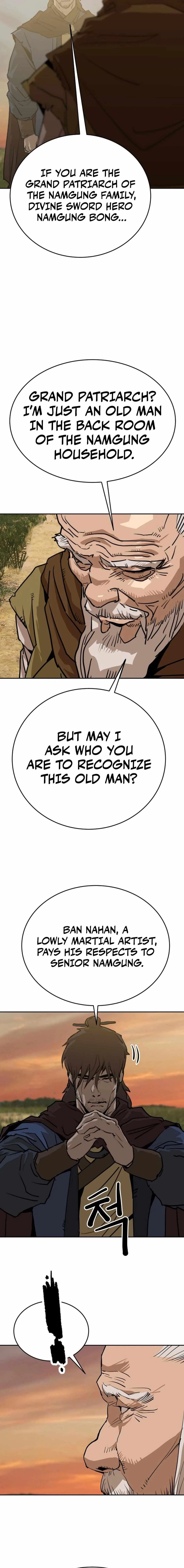 The Tales of Heaven And Earth Chapter 27 – Page 23