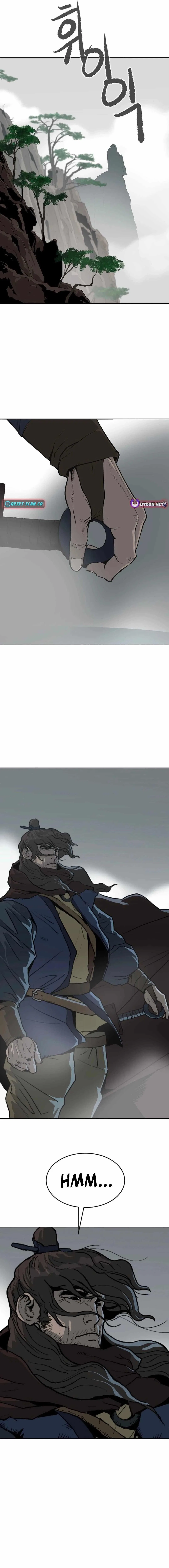 The Tales of Heaven And Earth Chapter 26 – Page 26