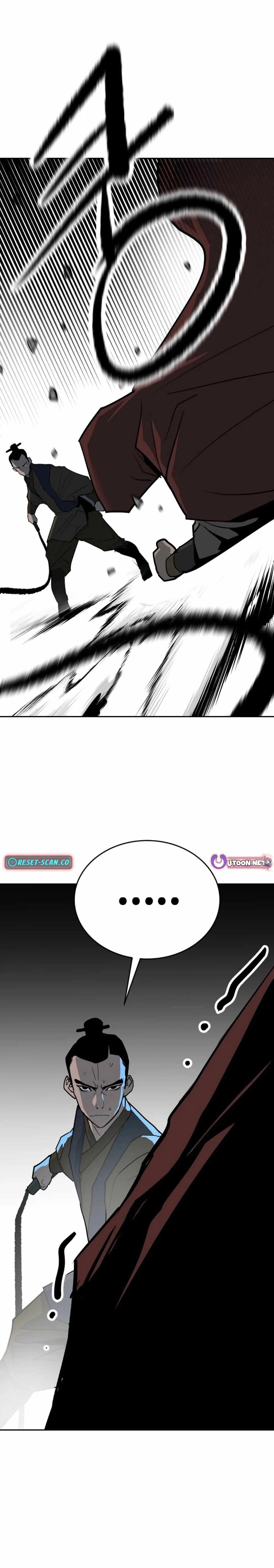 The Tales of Heaven And Earth Chapter 25 – Page 2