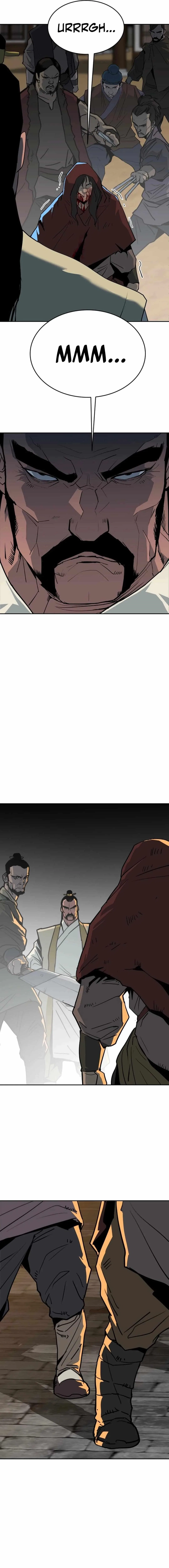 The Tales of Heaven And Earth Chapter 25 – Page 3