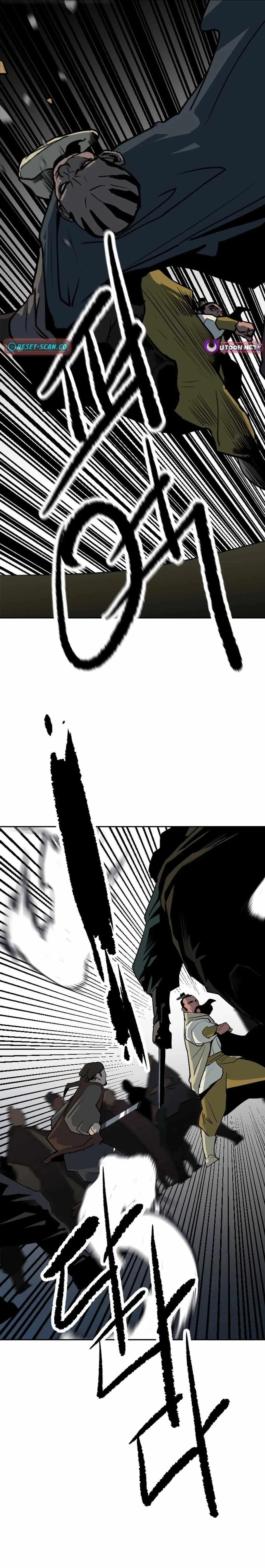 The Tales of Heaven And Earth Chapter 25 – Page 12