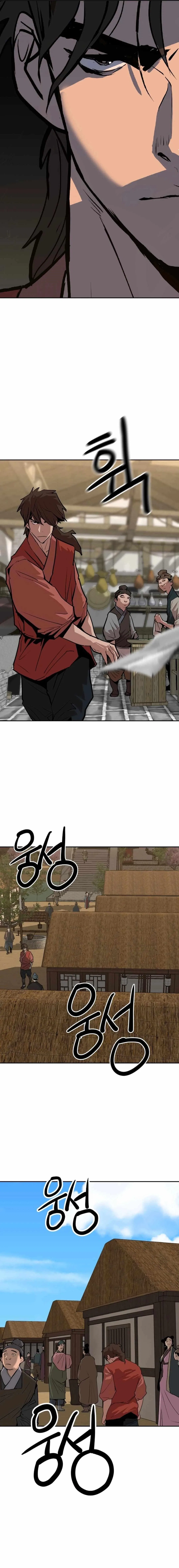 The Tales of Heaven And Earth Chapter 24 – Page 4