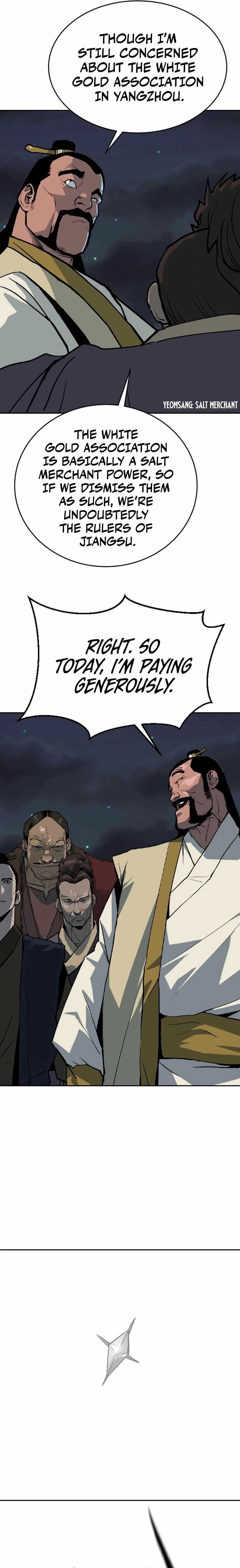 The Tales of Heaven And Earth Chapter 24 – Page 16