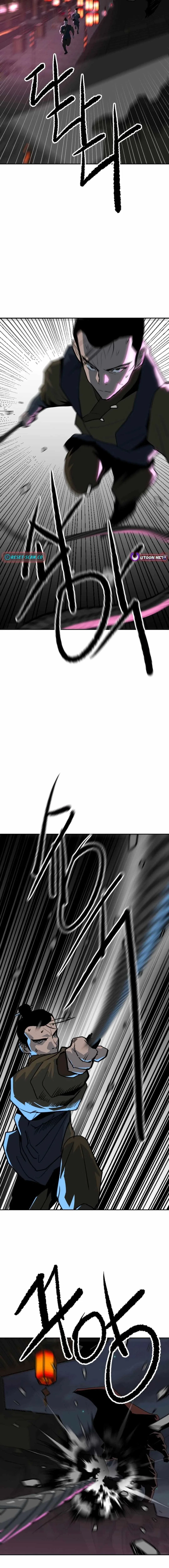 The Tales of Heaven And Earth Chapter 24 – Page 20