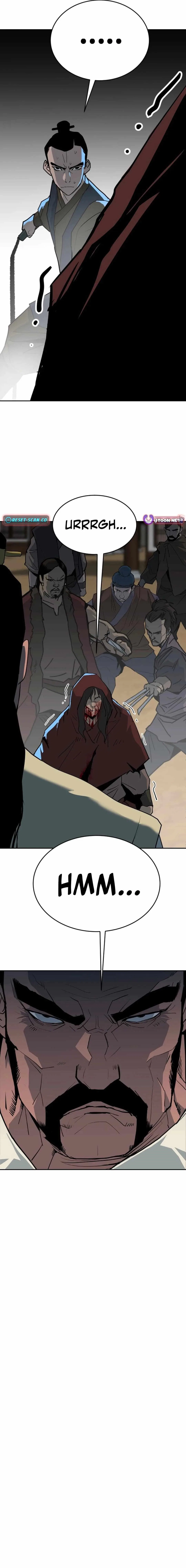 The Tales of Heaven And Earth Chapter 24 – Page 26