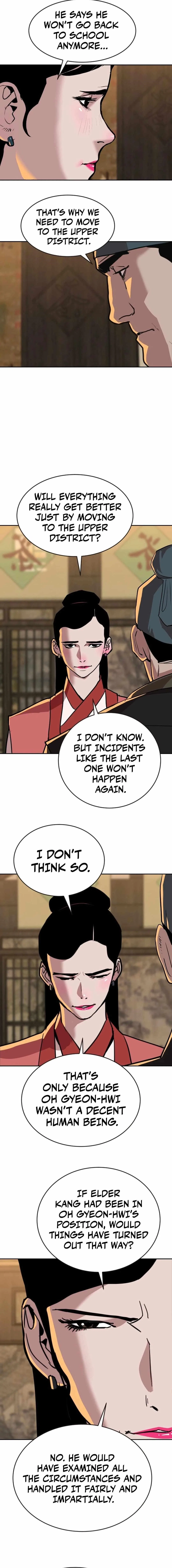 The Tales of Heaven And Earth Chapter 22 – Page 10