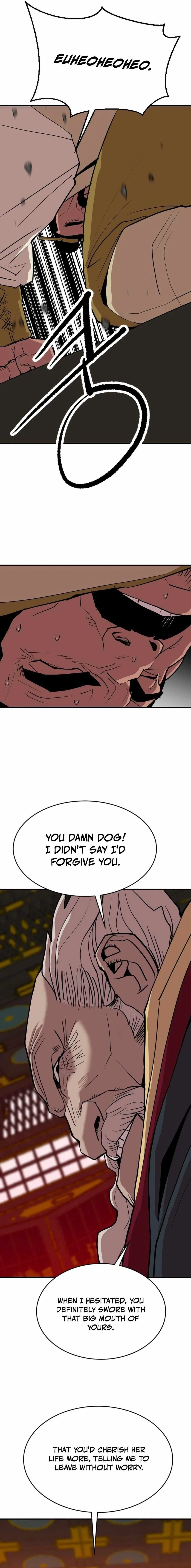 The Tales of Heaven And Earth Chapter 20 – Page 12