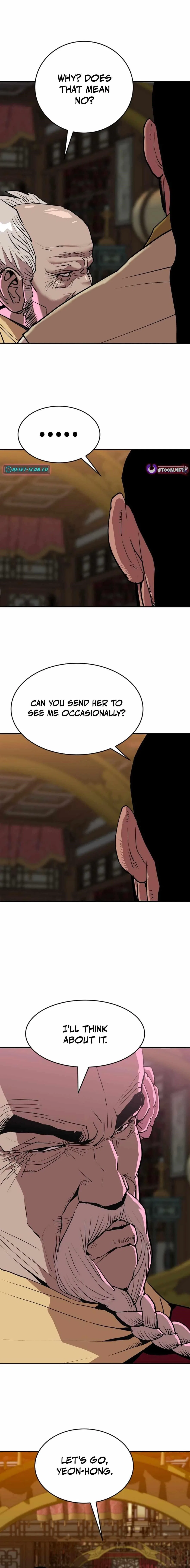 The Tales of Heaven And Earth Chapter 20 – Page 24