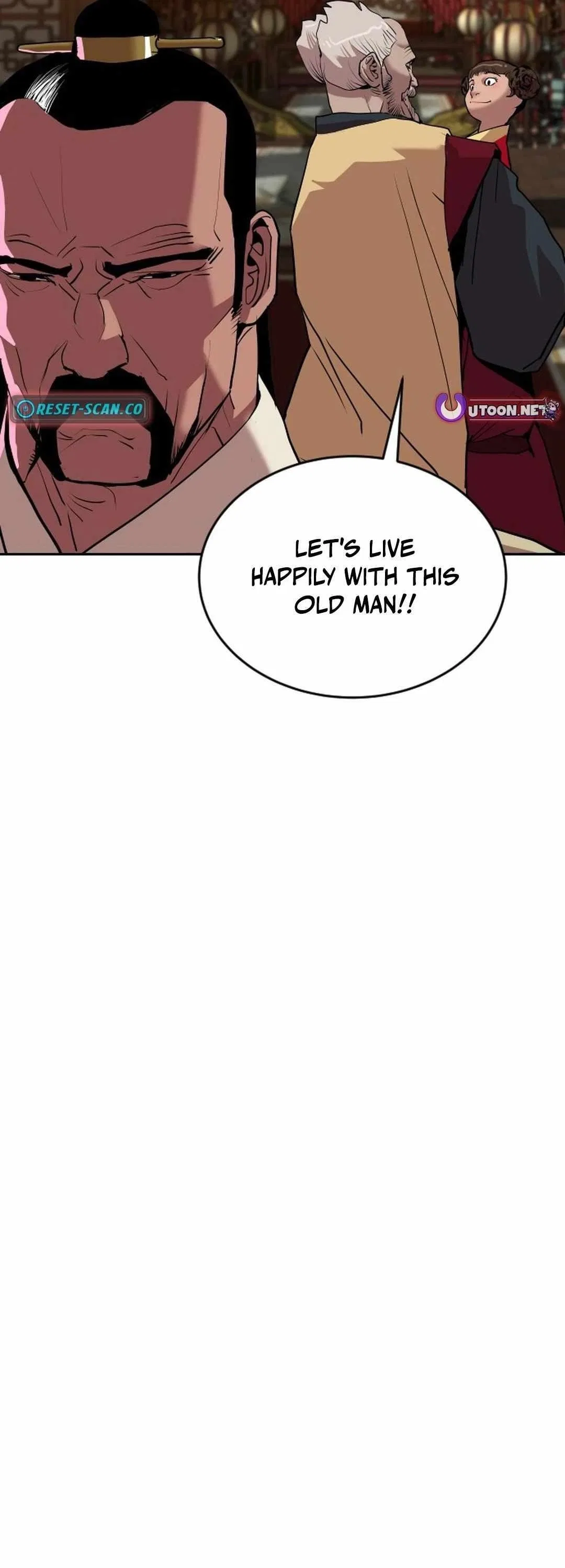 The Tales of Heaven And Earth Chapter 20 – Page 25