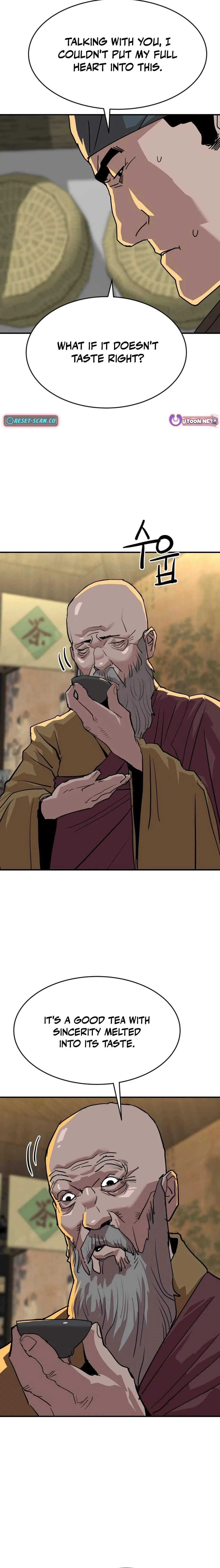 The Tales of Heaven And Earth Chapter 19 – Page 8